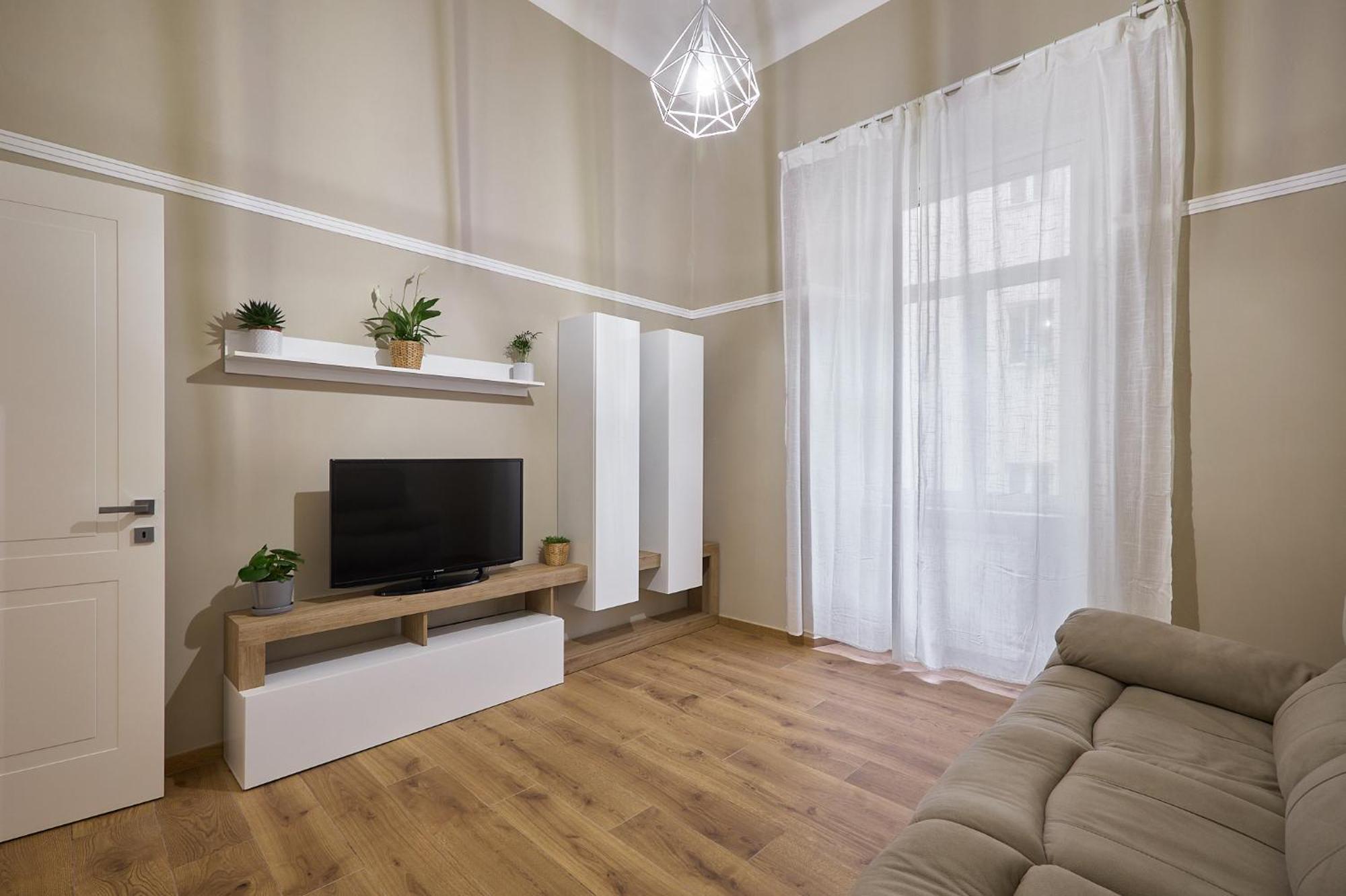 Casa Pallini Luxury Apartment روما المظهر الخارجي الصورة