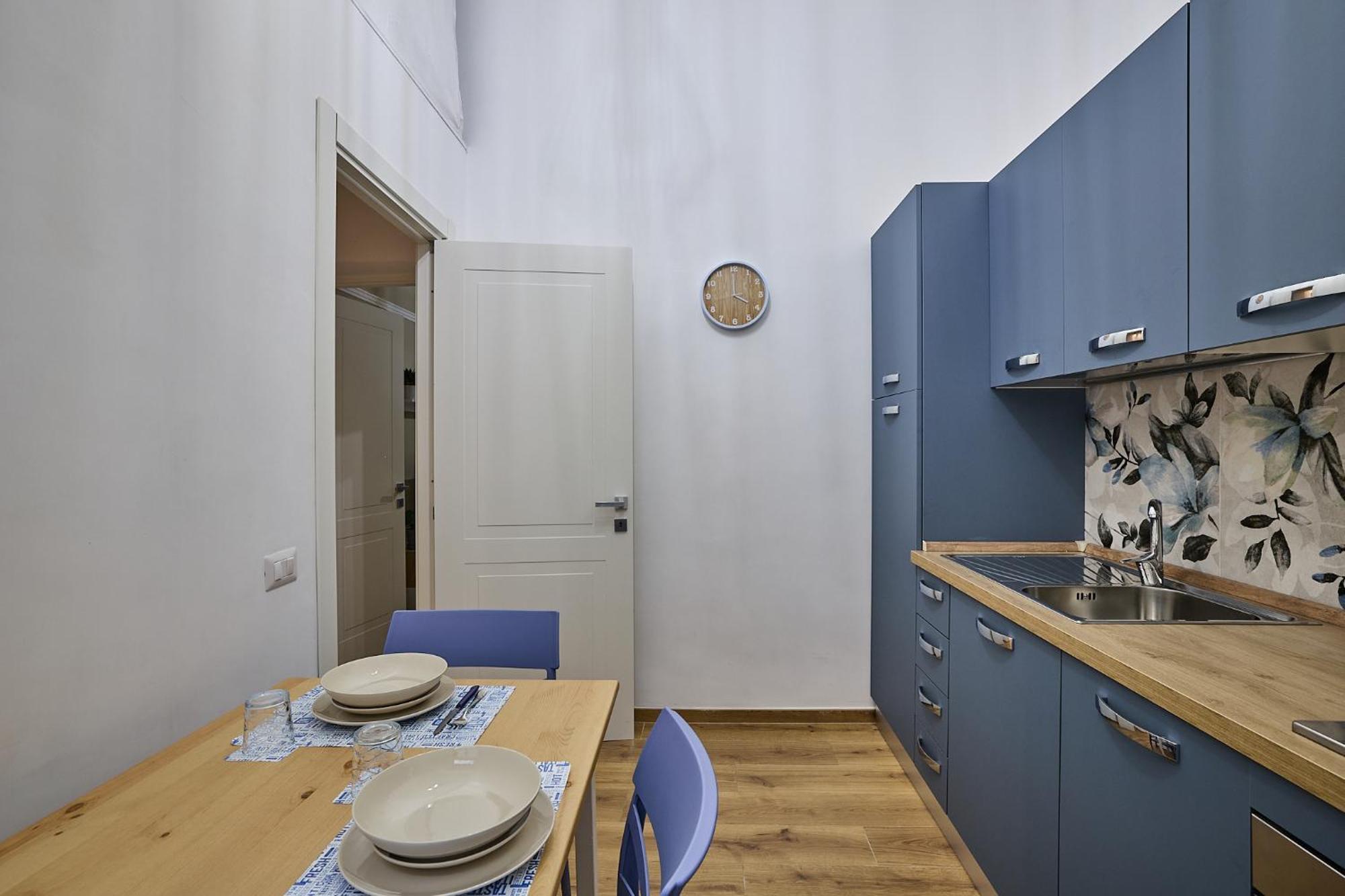 Casa Pallini Luxury Apartment روما المظهر الخارجي الصورة