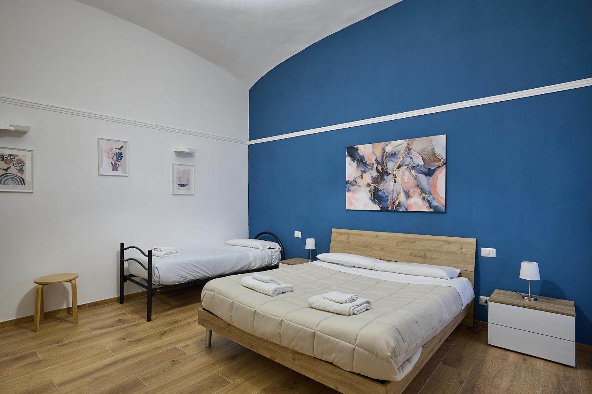 Casa Pallini Luxury Apartment روما المظهر الخارجي الصورة