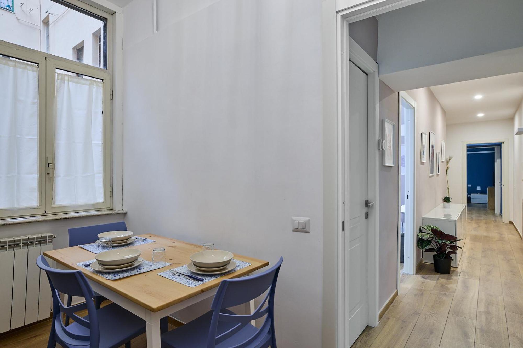 Casa Pallini Luxury Apartment روما المظهر الخارجي الصورة
