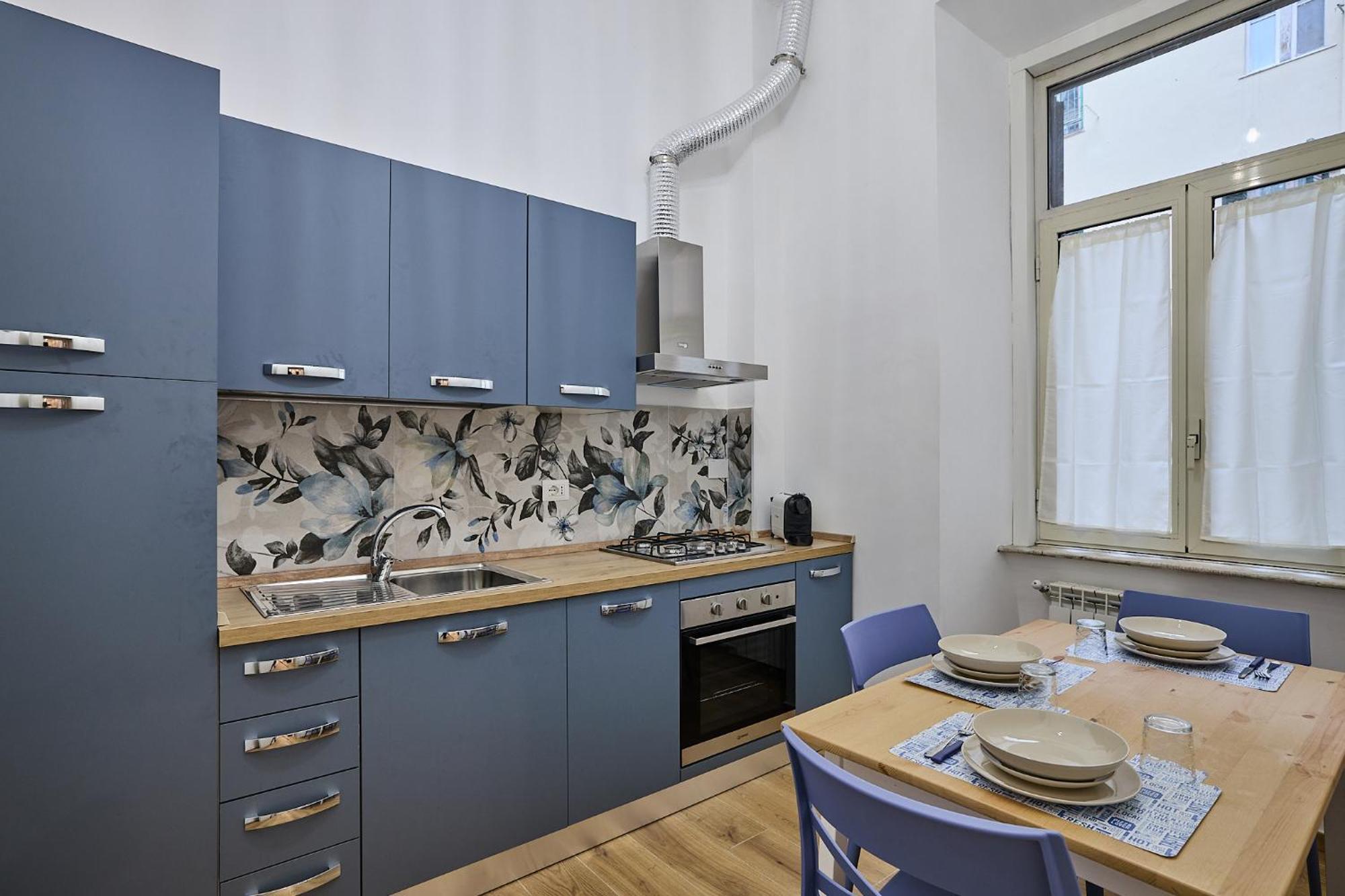 Casa Pallini Luxury Apartment روما المظهر الخارجي الصورة