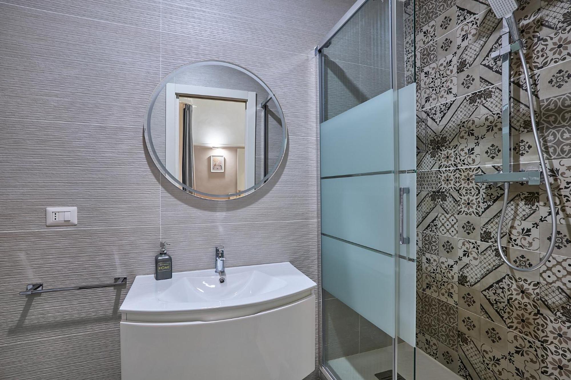 Casa Pallini Luxury Apartment روما المظهر الخارجي الصورة