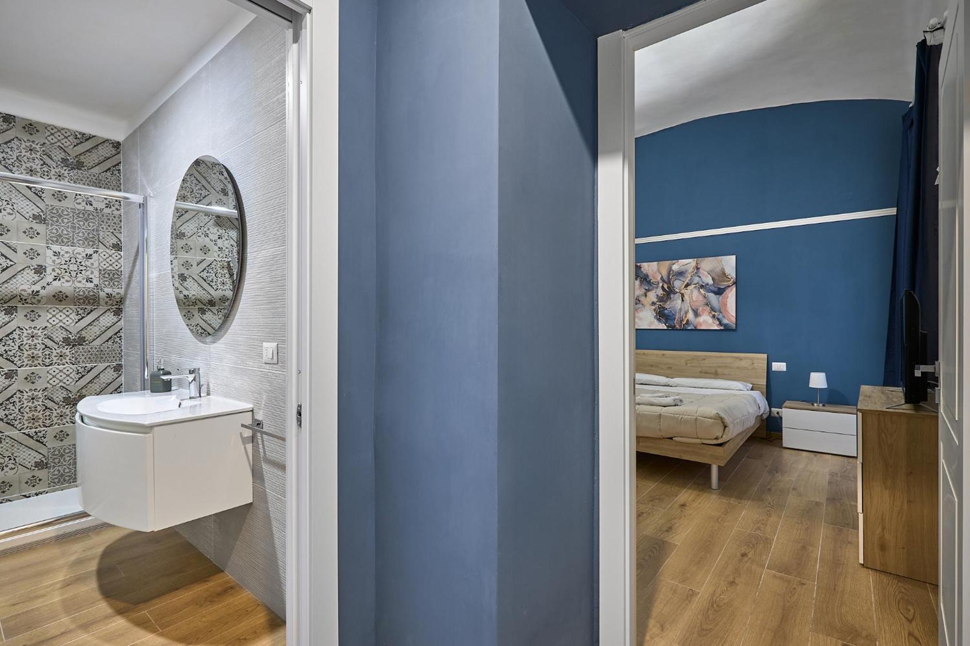 Casa Pallini Luxury Apartment روما المظهر الخارجي الصورة